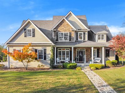 154 Plantation Dr, Richmond, KY, 40475