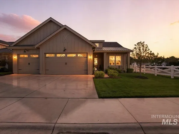 207 W Wrangler St, Meridian, ID 83646