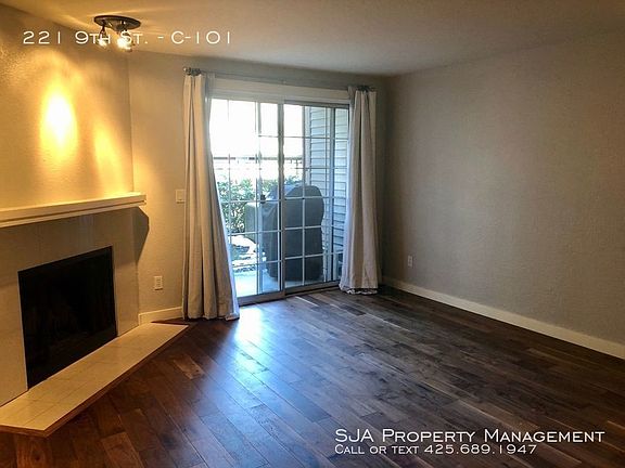 2nd image of 221 9th St APT C101