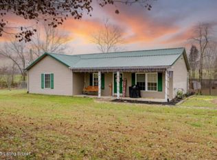 179 Frank Smith Rd, Caneyville, KY 42721