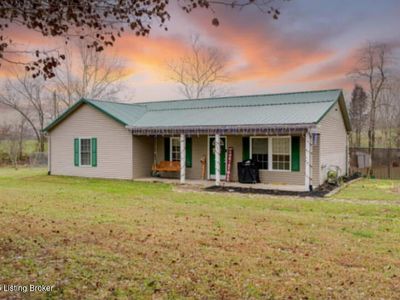 179 Frank Smith Rd, Caneyville, KY, 42721