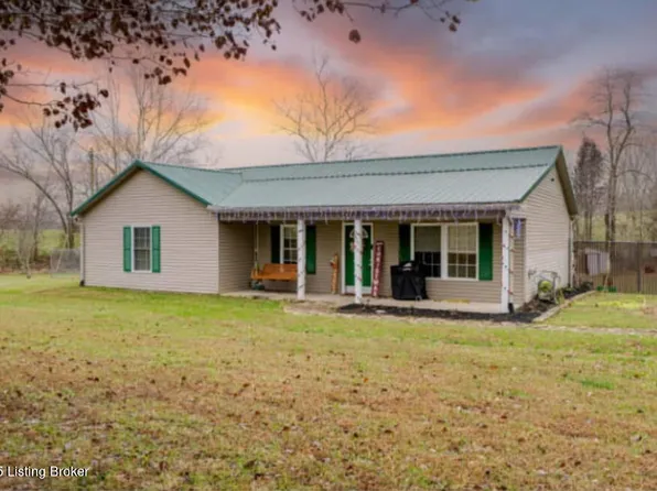 179 Frank Smith Rd, Caneyville, KY 42721