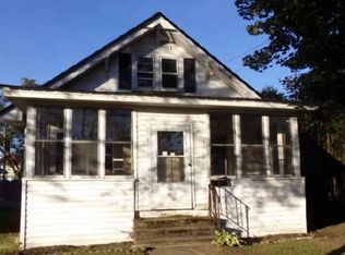 401 E Bloomfield St, Rome, NY 13440