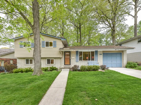 1115 Kuehnle St, Ann Arbor, MI 48103