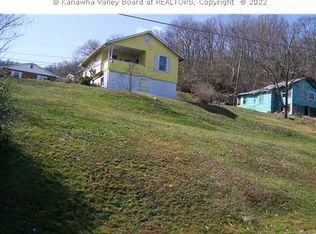 5801 Kanawha Tpke, Saint Albans, WV 25177