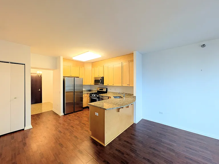 33 W Ontario St #37C — Photo 5
