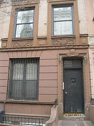 Rented by Harlem Homes