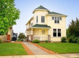 2527 Rock Creek Dr, Fort Collins, CO 80528