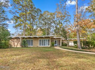 1972 Aztec Dr, Jackson, MS 39211