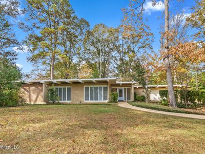 1972 Aztec Dr, Jackson, MS, 39211