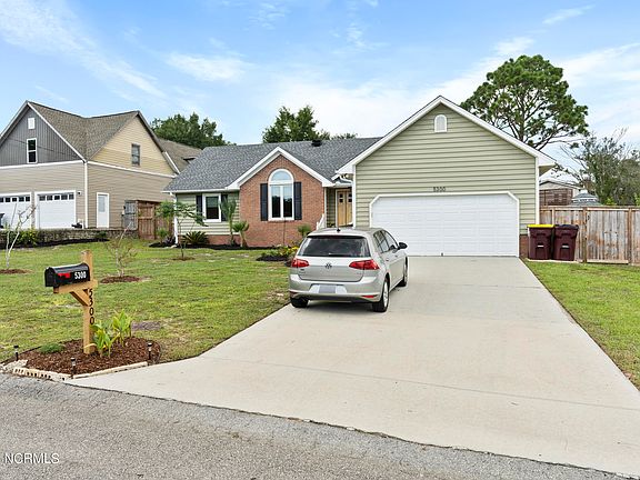 4th image of 5300 Manteo Court