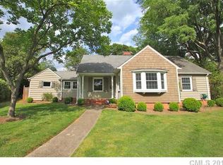 1950 Thurmond Pl, Charlotte, NC 28205