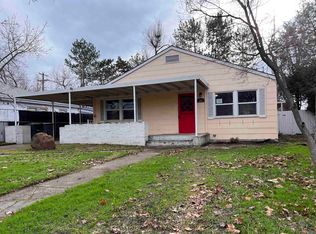 703 Abbot St, Richland, WA 99352