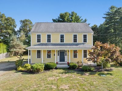 38 Prospect St, Kingston, MA, 02364