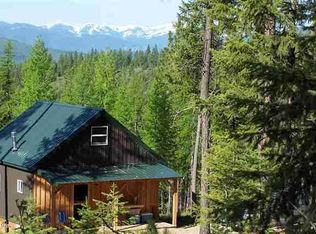 80 Cedar Spgs, Plains, MT 59859