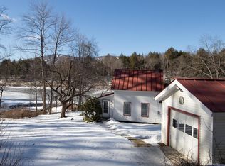121 East Lake Road, Ludlow, VT 05149