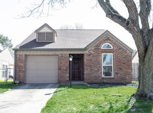 9417 N Charter Dr, Indianapolis, IN