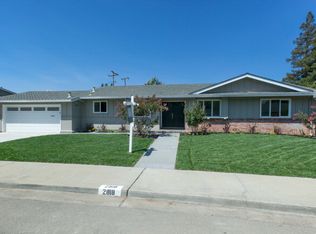 2818 Grande Camino, Walnut Creek, CA 94598