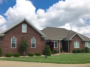 140 Christin Cv, Paducah, KY 42001