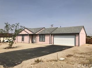 7019 Elm Ave #29, Twentynine Palms, CA 92277