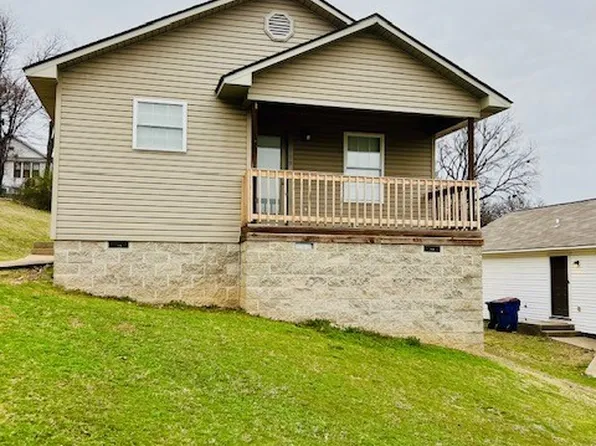 1709 S Z St, Fort Smith, AR 72901