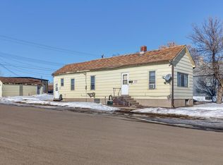 1 2nd Ave E, Williston, ND 58801