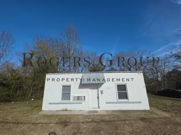 725 Old Epsom Rd, Henderson, NC 27536