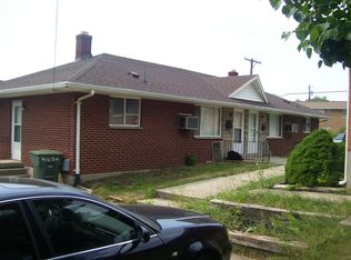 1606 Radio Rd, Dayton, OH 45403