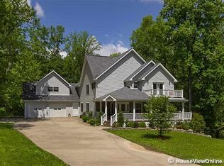 155 Cougar Run, Cape Girardeau, MO 63701