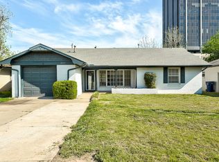 2057 Mattern Dr, Oklahoma City, OK 73118