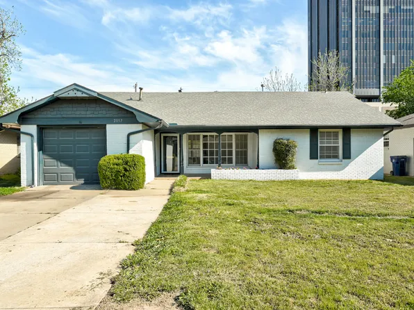 2057 Mattern Dr, Oklahoma City, OK 73118