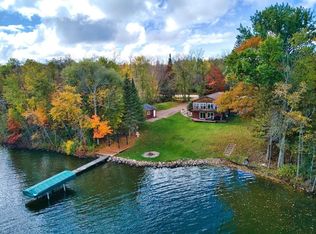 29734 W Shore Dr, Pengilly, MN 55775