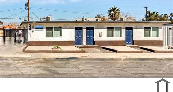 1st image of 2401 Sunrise Ave APT 1