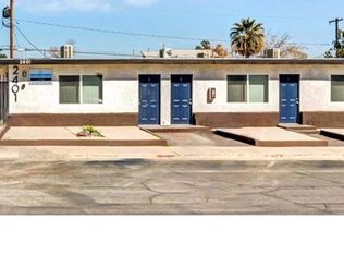 2401 Sunrise Ave APT 1, Las Vegas, NV 89101