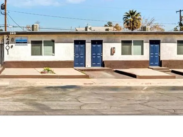 2401 Sunrise Ave, Las Vegas, NV