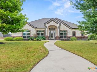 4906 Deerwood Loop, Killeen, TX 76542