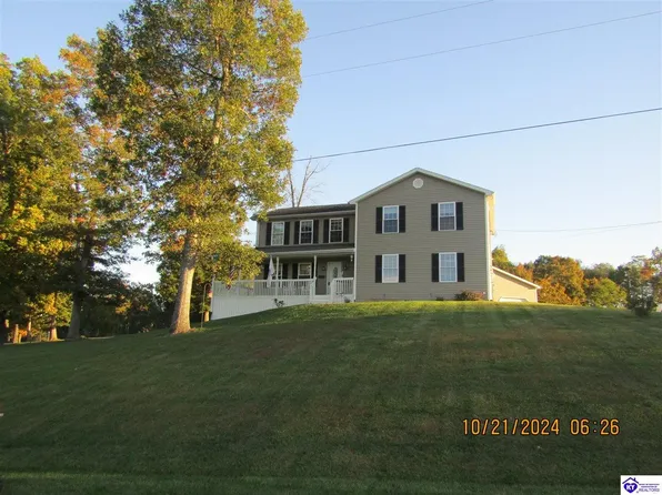 1497 Buck Knobs Rd, Ekron, KY 40117