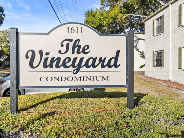 4611 W North B St APT 238, Tampa, FL 33609