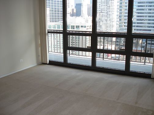 Bedroom windows