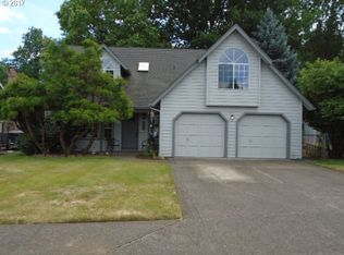 6312 SE Deering Ct, Milwaukie, OR 97222