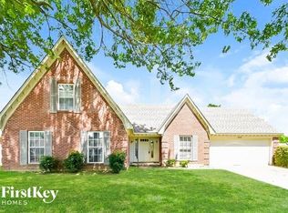 6505 Saddleback Cir, Memphis, TN 38141