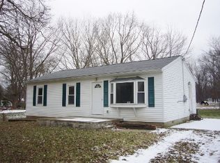 1982 Cedarville Rd, Goshen, OH 45122