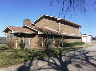507 W Pecan St, Archer City, TX 76351