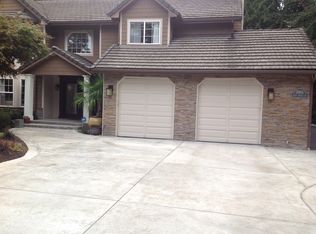3066 125th Ave NE, Bellevue, WA 98005
