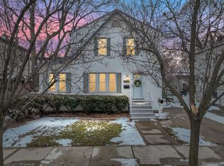 1022 Batavia Ave, Royal Oak, MI