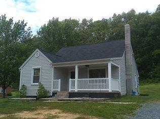 19129 Mt Pleasant Rd, Elkton, VA 22827