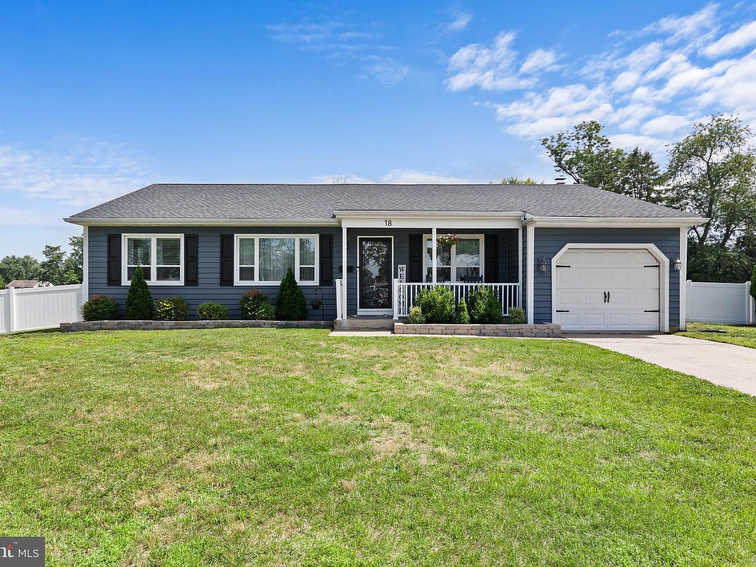 18 Bull Run Rd, Clementon, NJ 08021 Zillow