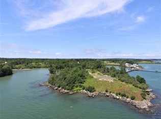 51 His Cove Ln, Harrington, ME 04643