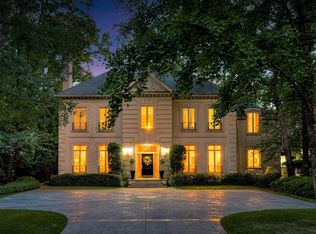 8 Tall Pine Ct, Augusta, GA 30909