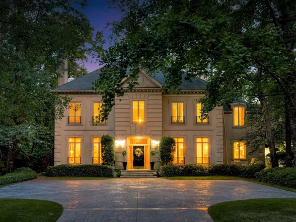 8 TALL PINE Court, Augusta, GA 30909